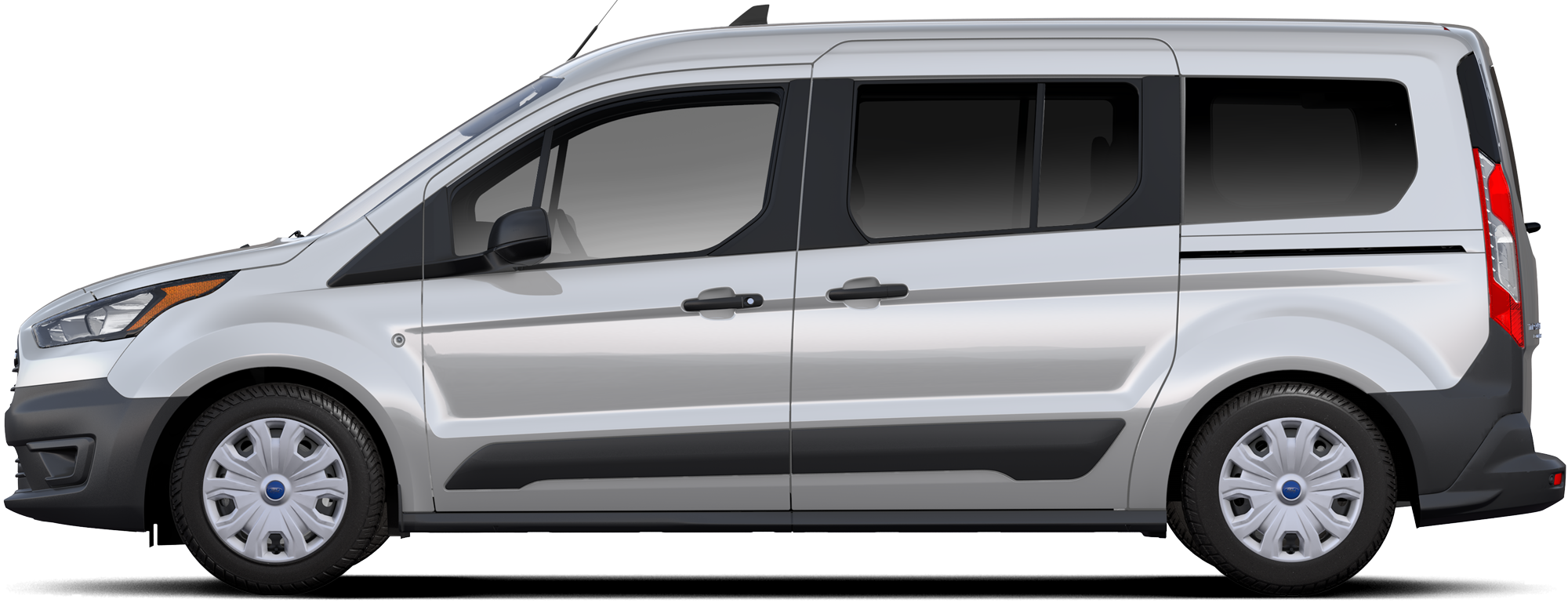 2023 Ford Transit Connect Wagon XL w/Rear Liftgate 